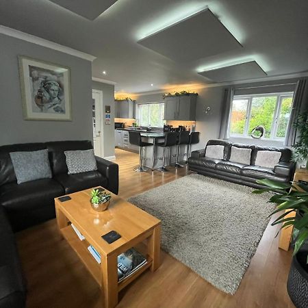 Brae Hoose Villa Arisaig Exterior photo